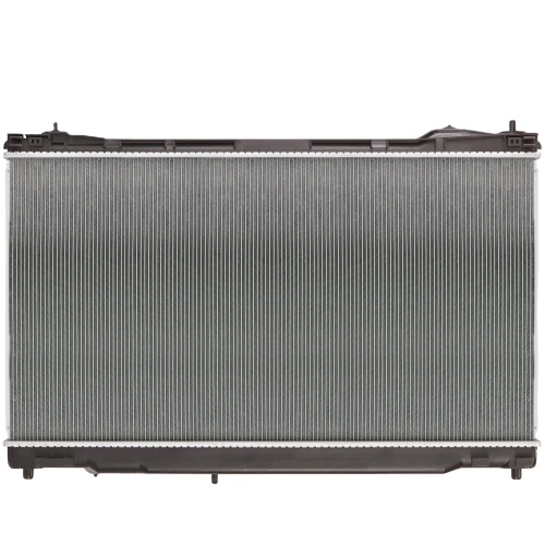 Car radiator Aluminum radiator for LEXUS IS250 2.5L V6 14-15 DPI:13477
