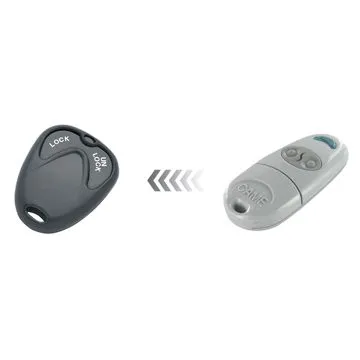 CAME Remote Duplicator, CE-approved