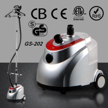 Garment Steamer   full body with painting,hot sale in 2012