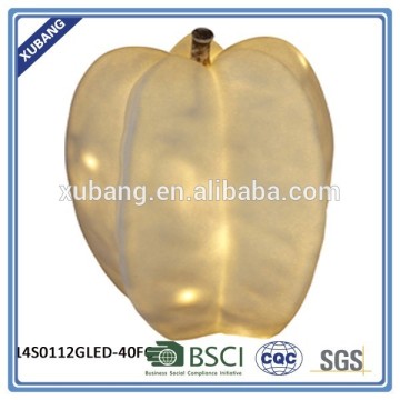 hot sale Starfruit design garden lights for decoration