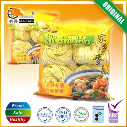 Orient Egg Noodle 400g