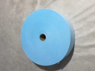 Disposable mask non-woven fabric