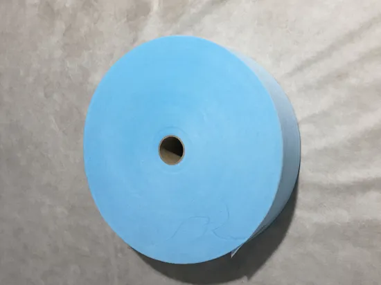 Disposable mask non-woven fabric