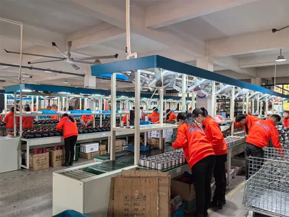 Jet Pump Accessories: Disc, Impeller, Shaft for Multistage Pumps