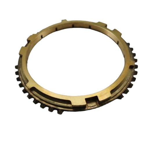 China wholesale Auto parts input transmission synchronizer ring FOR NISSAN