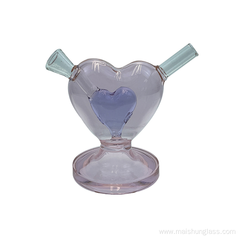 Cupid's Heart hookah Kettle