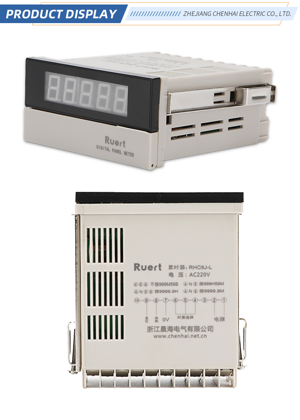Counter 1