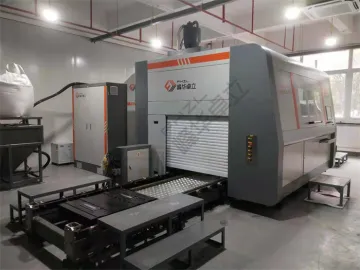 Best industrial 3D printer for foundry casting