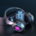 Bluetooth 5.2 Bluetooth Headphone for Gaming