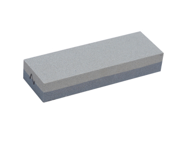 Brown Fused Alumina Whetstone Durable and Efficient