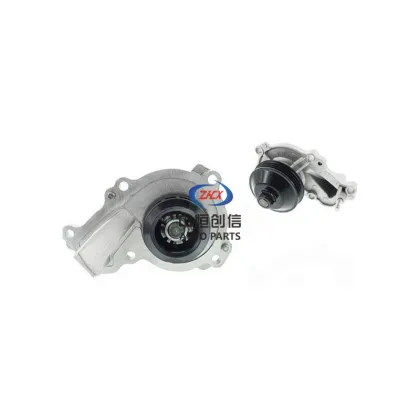 Water Pump For Peugeot 3008 Citroen C4 Aircross