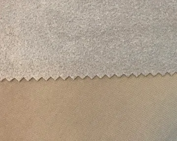 220GSM Weight Tricot Poly Fabric