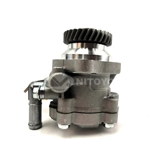 Used Steering Power Pump 49110-VZ10B for Nissan Urvan E24 E25 2001-2012