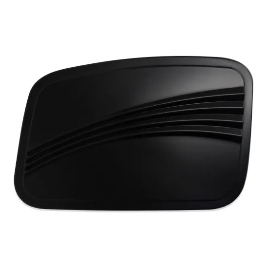 ABS Black Fuel Tank Cover for LDV Maxus T60 2019-2023 Max Accessories