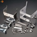 Mini Metal Stamping Parts for Electronic/Machine /Medical