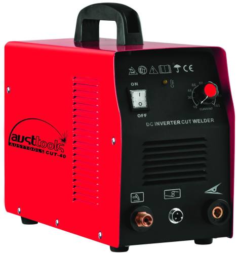 DC Inverter Mosfet Plasma Cutting Equipment (CUT-30)