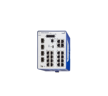 HIRSCHMANN RS20-0400S2S2SDAEHC Switchboard - Good Price