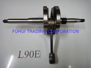 L90e Precise Machining Size Motorcycle Parts Engine Crankshafts Assy E-009 For Honda