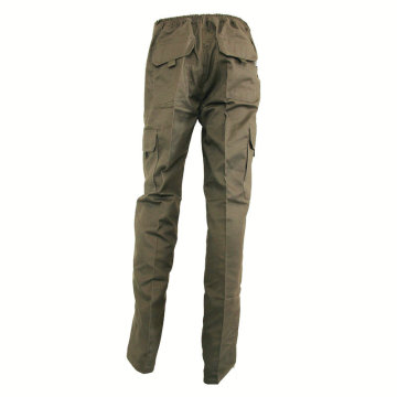 Men Cargo Work Pants