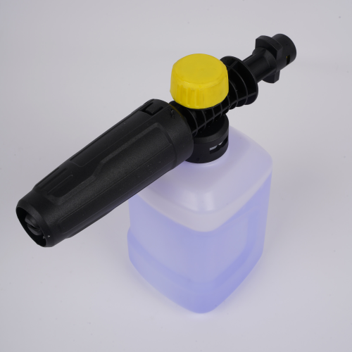 500ML Snow Foam Cannon Gun Wash Foam lance