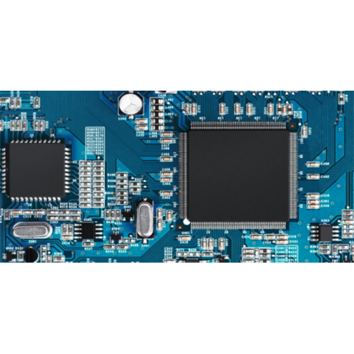 इन्फ्रारेड थर्मल इमेजिंग वीडियो प्रोसेसिंग इंजन