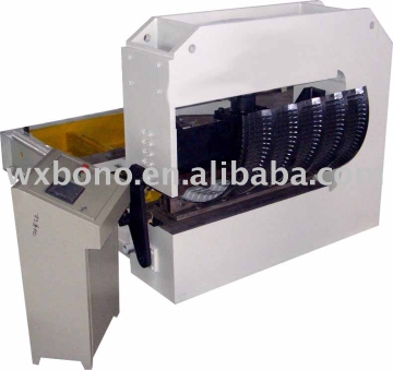 YX 28-205-820 Hydraulic Crimp machine