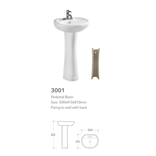 how to clean ceramic basin pedestal basin singapore