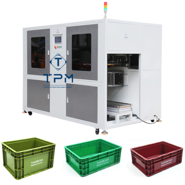 Automatic Micro Registration Plastic PE Storage Box Beer Crate Stork Rotary Screen Printing Machine" 

However, for better SEO and readability, you might consider:

"Stork Rotary Screen Printing Machine for Beer Crate & Plastic Storage Boxes