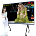 Bảng trắng kỹ thuật số 86 inch tốt nhất dành cho giảng dạy