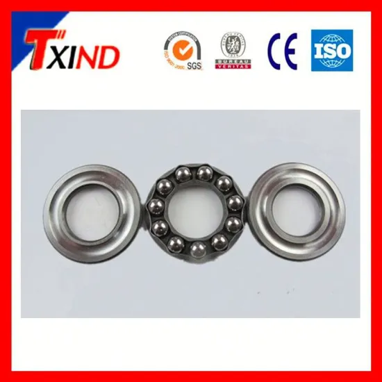 dust proof thrust ball bearings 52412 52413