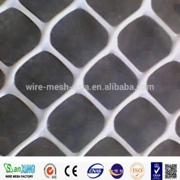 Plastic netting HDPE