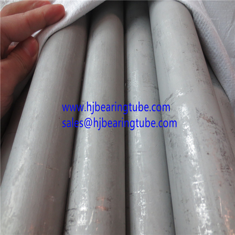 S32760 duplex stainless steel tube