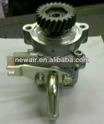 MR995027 Power Steering Pump For Mitsubishi KB7T