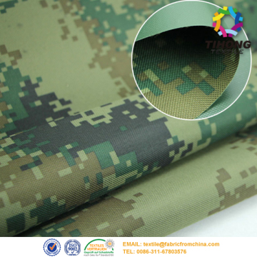 cotton twill military uniform fabric