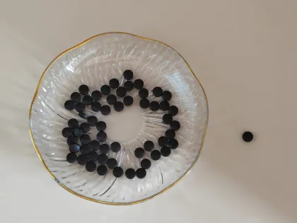 Fuzi Lizhong Pills Water honeyed Pills