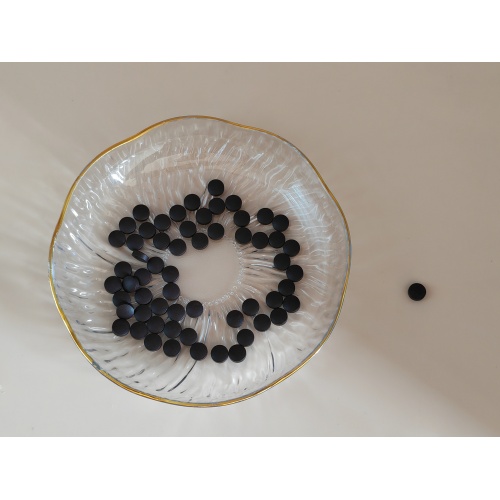 Pastillas Fuzi Lizhong Pastillas de agua y miel