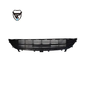 Front Lower Grille Assembly 42489948 for Buick Envision