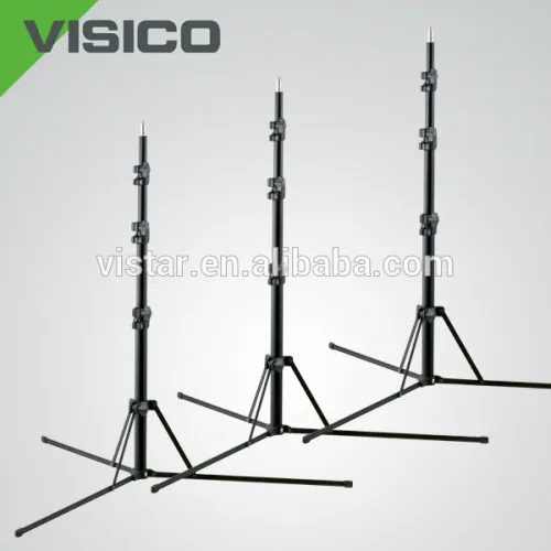 Professional Studio Tripod Professional Aluminum Professional