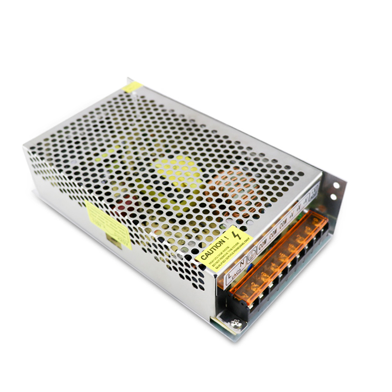 250W Switching Power Supply For LED