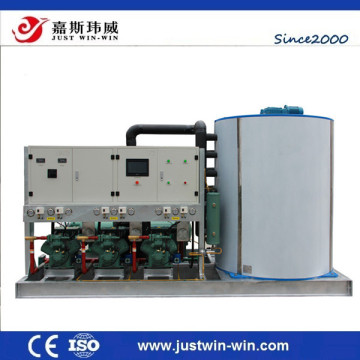 bar style refrigerator/ice making machines commercial/commercial ice maker flake ice machine