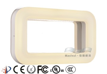 modern kitchen designs led wall lamp ceiling living room curtains ceiling mount led lighting