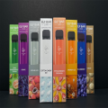 ELF BAR 1500 Puffs Disposable Kit 850mAh 4.8ml