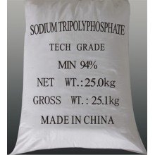 Sodium Tripoly Phosphate (STPP)