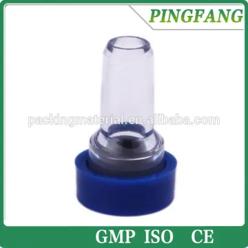 IV infusion bag flip off cap stopper with high quality best price