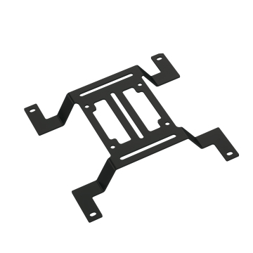 120/140mm 라디에이터 용 워터 탱크 캐리어 및 펌프 장착 브래킷 -TCBJ -G14/12