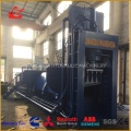 Enfardadeira de cisalhamento para sucata de 1000 toneladas de alto desempenho