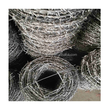Low-Cost Barbed Wire Fencing Solutions for Philippines