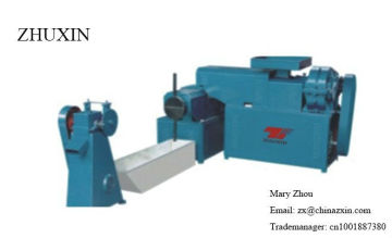 SJ-A90 Plastic Gain Making Machine