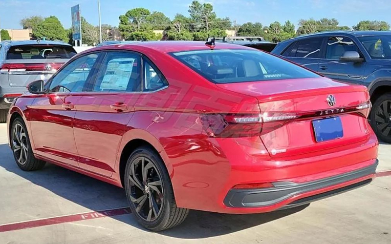 jetta