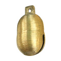 Decorations Peanut Livestock Animal Anti Lost Cow Durable Dog Sound Loud Grazing Copper Bell Husbandry Horse Sheep Equipment